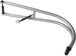 Guide lames de scie pour tubes jusqu'au Ø325mm - lame L530mm FEIN - 90606002009