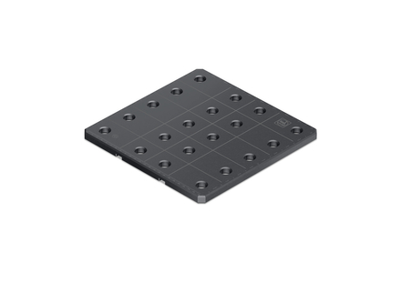 Plaque de soudage Ø 16 mm (Fein VersaMAG) FEIN - 90701005020