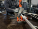 Ensemble d'étaux VersaMAG Set aimant permanent avec étau et mors de protection en aluminium 110 mm - FEIN - 90701009000