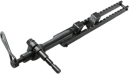 Dispositif de serrage pour profilé jusqu'à 310mm FEIN - 90702003008