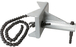 Dispositif de serrage pour tubes jusqu'à 325mm FEIN - 90702004006