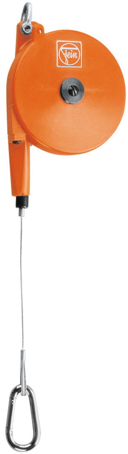 Enrouleur équilibreur jusqu’à 2,5 kg FEIN - 90801037009