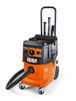 Aspirateur eau et poussière. FEIN Dustex 35 LX AC FEIN - 92030060000
