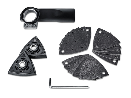 Set d'aspiration FEIN - 92602102000