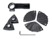 Set d'aspiration FEIN - 92602102000