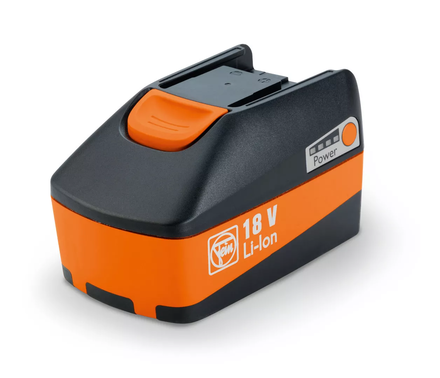 Batterie Li-Ion 18V 6AH - Pack de 12 FEIN - 92604175030