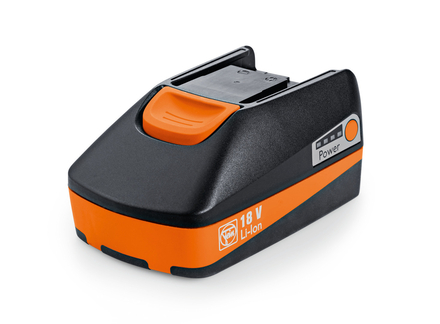 Batterie Li-Ion 18V 3AH FEIN - 92604182020
