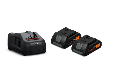 Set de démarrage FEIN - ProCORE 18V 4AH AMPShare. FEIN - 92604228010