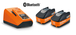 Set de démarrage BC batteries Li-Ion High-Power 18V 5.2AH FEIN - 92604325010