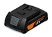 Batterie FEIN - GBA 18V 2AH AMPShare. FEIN - 92604344020