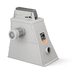 Pied avec double aspiration. Pied avec double aspiration GIBE pied pour GI 75/150 FEIN - 99001004000
