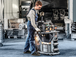 Module de grugeage. GRIT GIR FEIN - 99001007001