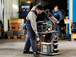 Module de grugeage. GRIT GIR FEIN - 99001007001