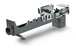 Module pour ponçage à bande stationnaire. GRIT GHBD FEIN - 99001012000