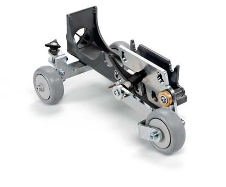 Module pour le travail mobile des surfaces. GRIT GHBM FEIN - 99001012010