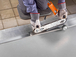 Module pour le travail mobile des surfaces. GRIT GHBM FEIN - 99001012010