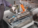 Module de grugeage stationnaire. GRIT GHBR FEIN - 99001012020