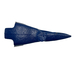 DENT FASTKEY FEURST FK7TLR - 000340NE00