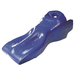 Dent plate flush FASTKEY FEURST FK5 CE - 000369NE20