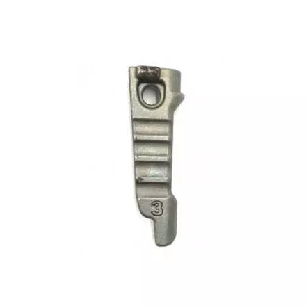 Clavette FASTKEY FEURST FK4CL - 000720NE20