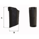 Fourreau FASTKEY FEURST FK2SB - 000947NE00