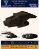 ADAPTEUR FASTKEY FK9 LAME 50MM - 001565NE00