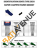 DENT FEURST SD1DPE 002712NE20 ADAPTABLE ESCO V17TVYH