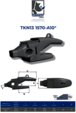 PORTE DENT FEURST TURNKEY TKN131570 A10 - 003208NE00