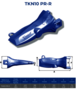 DENT FEURST TURNKEY TKN10PR-R - 003758NE00