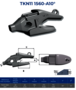ADAPTEUR A SOUDER FEURST TURNKEY TKN11 1560 A10 - 003765NE00