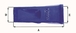 DENT LONGUE FEURST ADAPTABLE CATERPILLAR 1U3202L