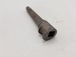 CLAVETTE COMPLETE FEURST - TKN10CLSB