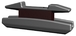 CLAVETTE COMPATIBLE DENT CASE POCLAIN 44