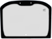VITRE DE TOIT ADAPTABLE CATERPILLAR 315-3880