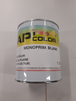APPRÊT MONOPRIM BLANC 1L - GAP COLOR - 10700001