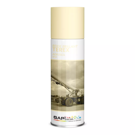 AEROSOL BEIGE TEREX 400ML