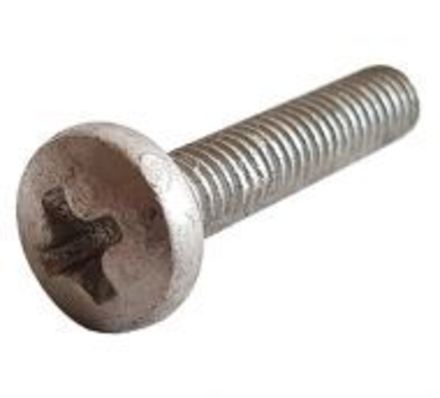 VIS M5 X25mm - 13274617