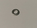 RONDELLE PLATE - 14496321