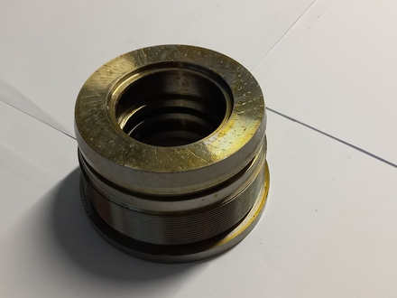 CULASSE DE VERIN - NEW HOLLAND - 85800991