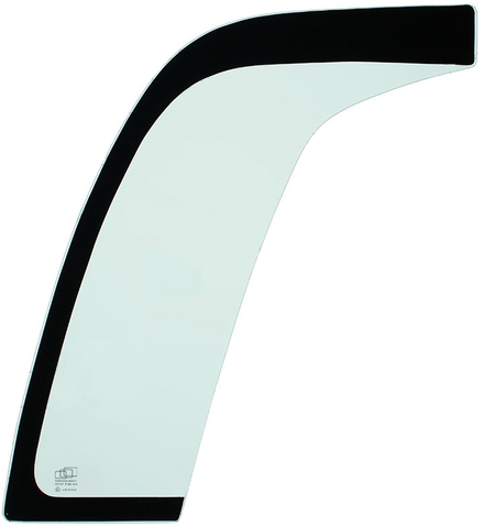 VITRE DE PORTE HAUTE AVANT ORIGINE NEW HOLLAND YT51C01078P1