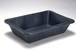 Auge 35L VINMER en plastique noir - 122212