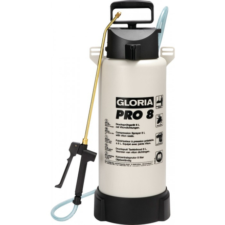 Pulvérisateur à pression spécial Pro - 8 l - 3 bar VINMER - 163107