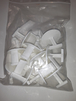 BALICÔNE SACH DE 10 PCS - VINMER GLODIS - 185900