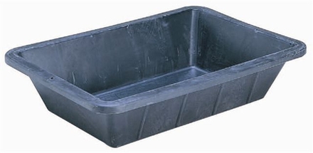 Auge caoutchouc Flexogom 35L VINMER sans poignées - 360010