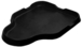 BAC À GACHER VINMER PROFESSIONNEL, 200 X 140, CONT. 10,5 KG - MODÈLE ÉCO NOIR BAG 200 ECO - 392001