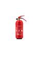 Extincteur à poudre ABC - 1kg VINMER - 412003