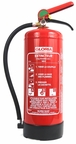 Extincteur à poudre ABC - 6 kg GLORIA - 412012