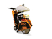 SCIE A SOL FS175 HONDA GX390 GOLZ COUPE 165MM Ø450MM 130KG 02821756000F