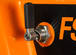 SCIE A SOL FS175 HONDA GX390 GOLZ COUPE 165MM Ø450MM 130KG 02821756000F