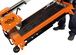 Scie sur table paysagiste Ø350 mm GS350 longueur coupe 1300mm GOLZ 02893503000